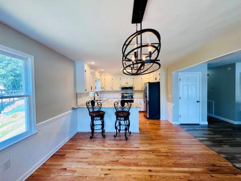 181 A Frame Road Abbeville SC 29620