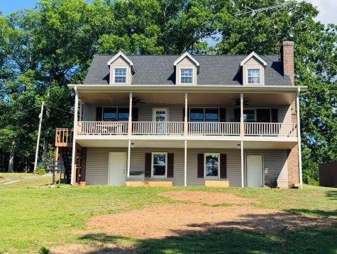 181 A Frame Road Abbeville SC 29620