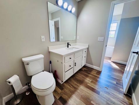 181 A Frame Road Abbeville SC 29620