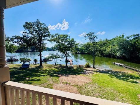 181 A Frame Road Abbeville SC 29620