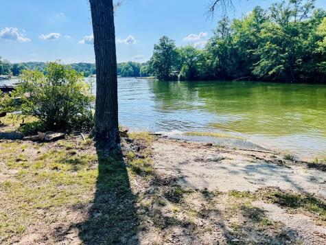 181 A Frame Road Abbeville SC 29620