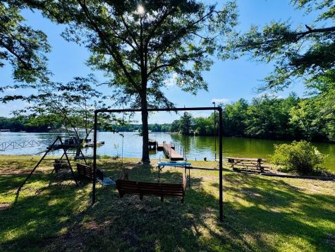 181 A Frame Road Abbeville SC 29620
