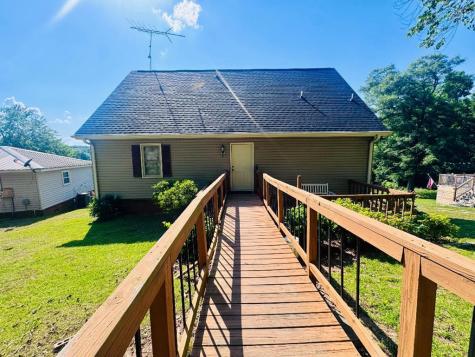 181 A Frame Road Abbeville SC 29620