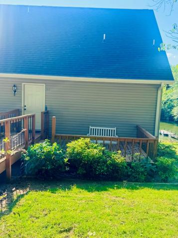 181 A Frame Road Abbeville SC 29620