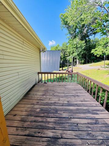 181 A Frame Road Abbeville SC 29620
