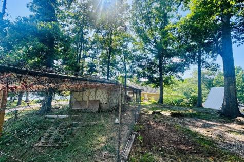 181 A Frame Road Abbeville SC 29620