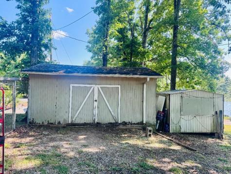 181 A Frame Road Abbeville SC 29620