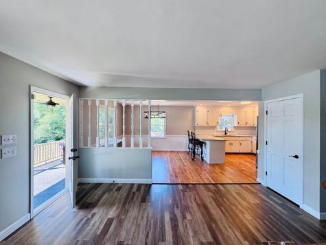181 A Frame Road Abbeville SC 29620