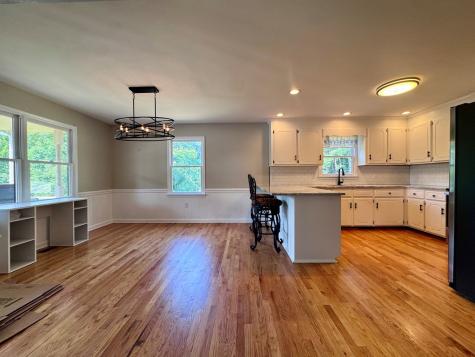 181 A Frame Road Abbeville SC 29620