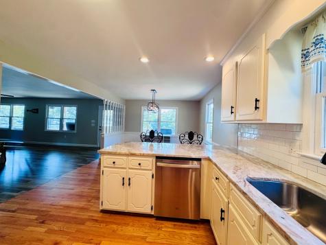 181 A Frame Road Abbeville SC 29620