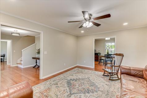 847 Hillcrest Street Edgefield SC 29824