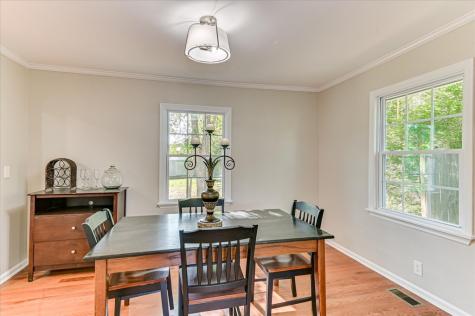 847 Hillcrest Street Edgefield SC 29824