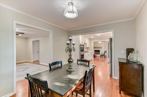 847 Hillcrest Street Edgefield SC 29824