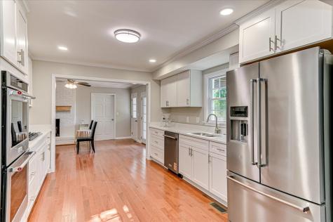 847 Hillcrest Street Edgefield SC 29824