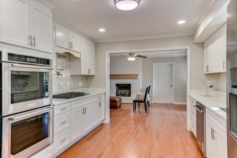 847 Hillcrest Street Edgefield SC 29824