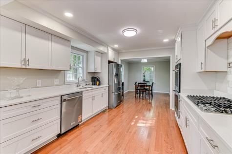 847 Hillcrest Street Edgefield SC 29824
