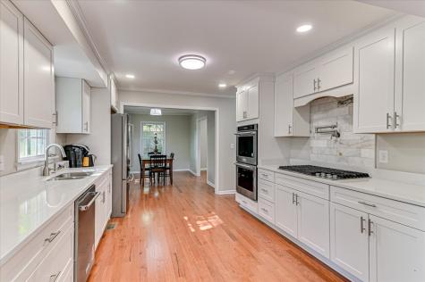 847 Hillcrest Street Edgefield SC 29824