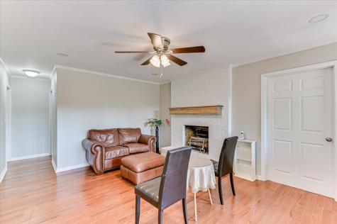 847 Hillcrest Street Edgefield SC 29824