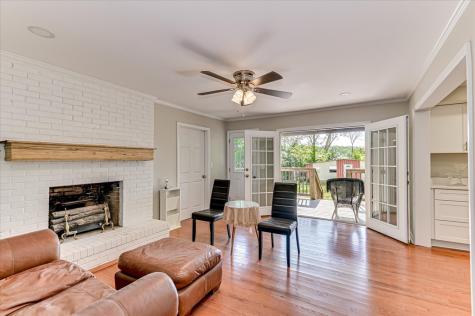 847 Hillcrest Street Edgefield SC 29824