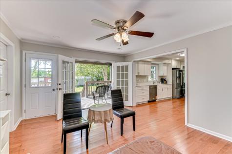847 Hillcrest Street Edgefield SC 29824