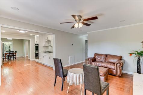 847 Hillcrest Street Edgefield SC 29824