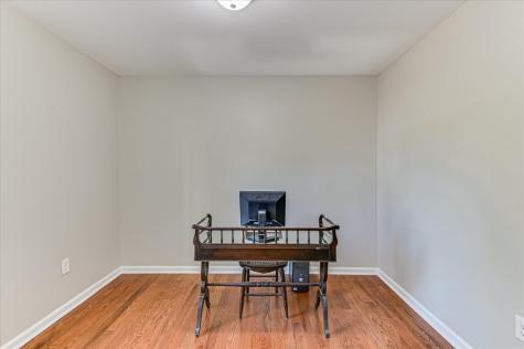 847 Hillcrest Street Edgefield SC 29824