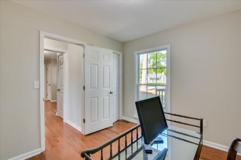 847 Hillcrest Street Edgefield SC 29824