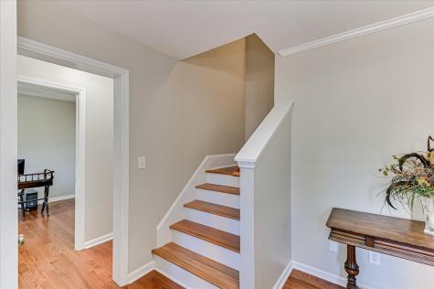 847 Hillcrest Street Edgefield SC 29824