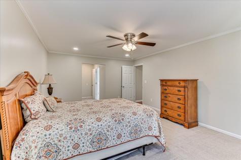 847 Hillcrest Street Edgefield SC 29824