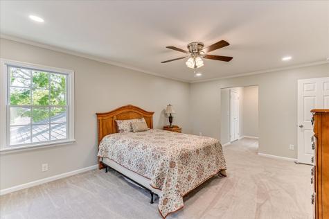 847 Hillcrest Street Edgefield SC 29824