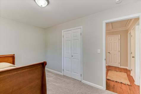 847 Hillcrest Street Edgefield SC 29824