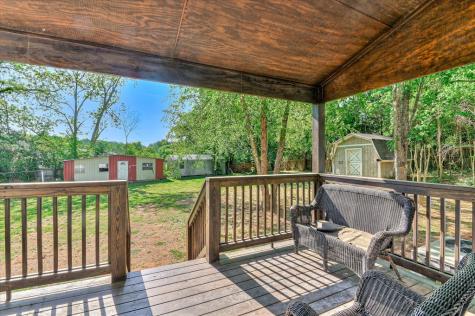 847 Hillcrest Street Edgefield SC 29824