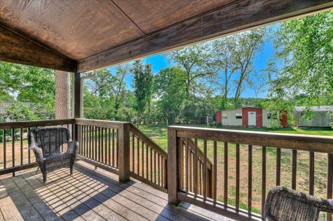 847 Hillcrest Street Edgefield SC 29824