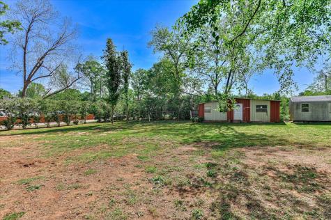 847 Hillcrest Street Edgefield SC 29824