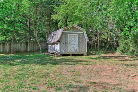 847 Hillcrest Street Edgefield SC 29824