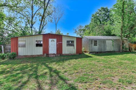 847 Hillcrest Street Edgefield SC 29824