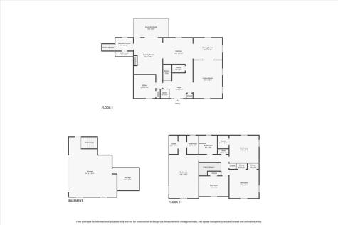 847 Hillcrest Street Edgefield SC 29824