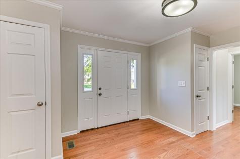 847 Hillcrest Street Edgefield SC 29824