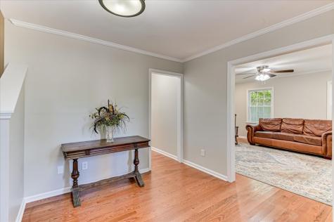 847 Hillcrest Street Edgefield SC 29824