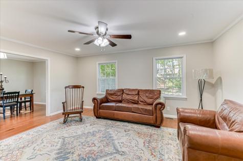 847 Hillcrest Street Edgefield SC 29824
