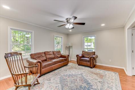 847 Hillcrest Street Edgefield SC 29824