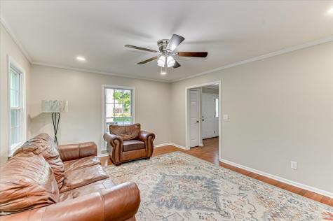 847 Hillcrest Street Edgefield SC 29824