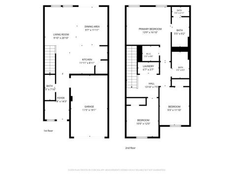 609 Reese Lane Greenville SC 29617