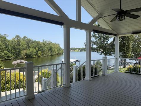 798 Isle Of Pines Circle Waterloo SC 29384