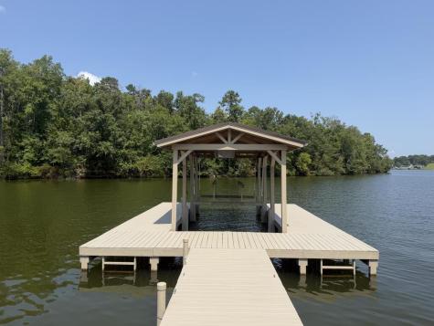 798 Isle Of Pines Circle Waterloo SC 29384