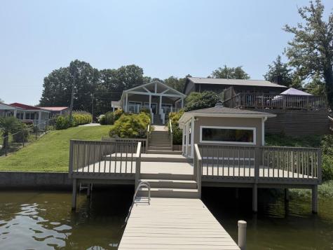 798 Isle Of Pines Circle Waterloo SC 29384