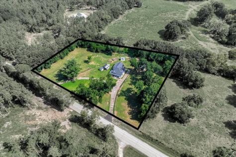 1131 Highway 378 E Mccormick SC 29835