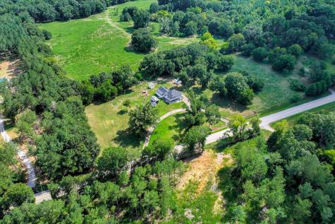 1131 Highway 378 E Mccormick SC 29835