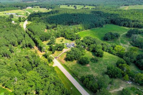 1131 Highway 378 E Mccormick SC 29835
