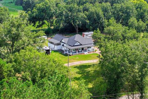 1131 Highway 378 E Mccormick SC 29835